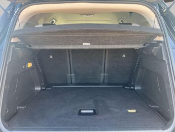 Citroen C5 Aircross 1.2 PureTech Flair Euro 6 (s/s) 5dr