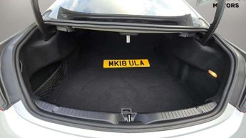 Mercedes-Benz C Class C 220 D AMG LINE PREMIUM