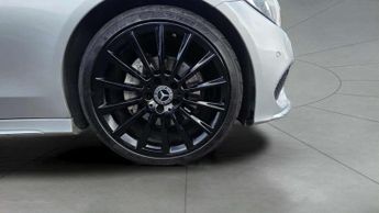 Mercedes-Benz C Class C 220 D AMG LINE PREMIUM