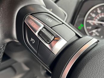BMW 1 Series 116D M SPORT