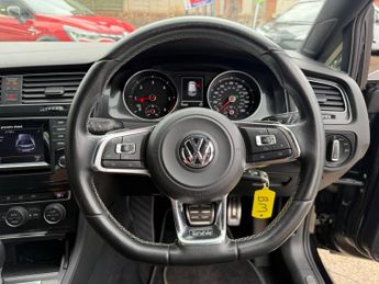 Volkswagen Golf GTD DSG