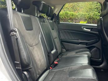 Ford Edge 2.0 TDCi Sport Powershift AWD Euro 6 (s/s) 5dr