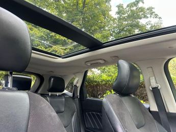 Ford Edge 2.0 TDCi Sport Powershift AWD Euro 6 (s/s) 5dr