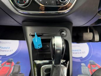 Renault Captur 1.2 TCe ENERGY Dynamique Nav Auto Euro 6 (s/s) 5dr