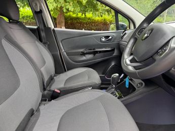 Renault Captur 1.2 TCe ENERGY Dynamique Nav Auto Euro 6 (s/s) 5dr