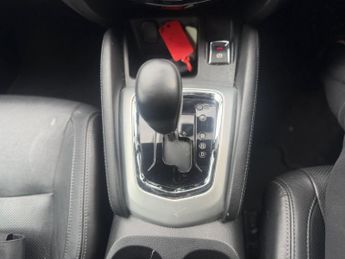 Nissan Qashqai 1.2 DIG-T Tekna SUV 5dr Petrol XTRON 2WD Euro 6