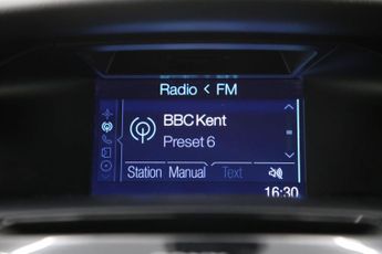 Ford Focus 1.6 Titanium Navigator Powershift Euro 5 5dr