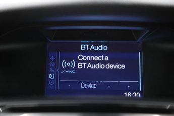 Ford Focus 1.6 Titanium Navigator Powershift Euro 5 5dr
