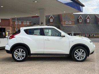 Nissan Juke ACENTA DCI