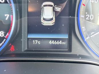 Hyundai KONA 1.6T PREMIUM GT