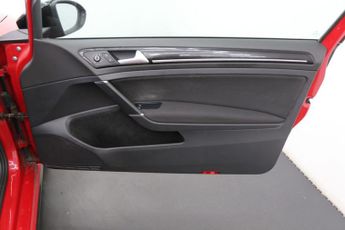 Volkswagen Golf 2.0 TSI BlueMotion Tech GTI Launch Euro 6 (s/s) 3dr