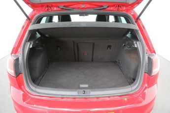 Volkswagen Golf 2.0 TSI BlueMotion Tech GTI Launch Euro 6 (s/s) 3dr