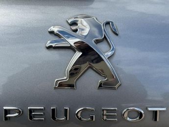 Peugeot 2008 1.2 PureTech GPF GT Line Euro 6 (s/s) 5dr
