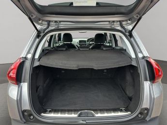 Peugeot 2008 1.2 PureTech GPF GT Line Euro 6 (s/s) 5dr