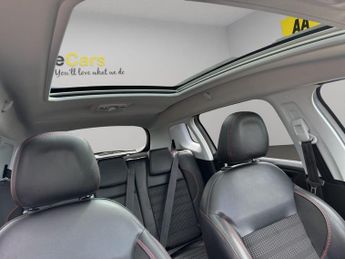 Peugeot 2008 1.2 PureTech GPF GT Line Euro 6 (s/s) 5dr