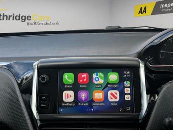 Peugeot 2008 1.2 PureTech GPF GT Line Euro 6 (s/s) 5dr