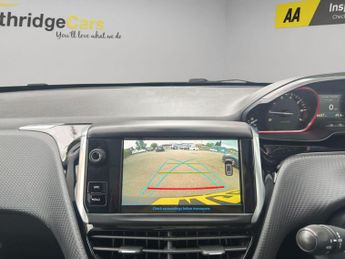 Peugeot 2008 1.2 PureTech GPF GT Line Euro 6 (s/s) 5dr