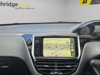 Peugeot 2008 1.2 PureTech GPF GT Line Euro 6 (s/s) 5dr