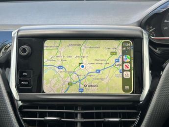 Peugeot 2008 1.2 PureTech GPF GT Line Euro 6 (s/s) 5dr