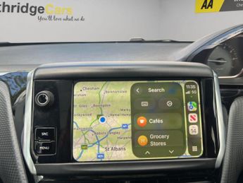 Peugeot 2008 1.2 PureTech GPF GT Line Euro 6 (s/s) 5dr