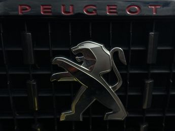 Peugeot 2008 1.2 PureTech GPF GT Line Euro 6 (s/s) 5dr