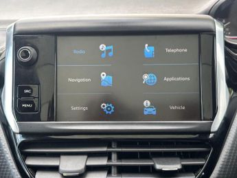 Peugeot 2008 1.2 PureTech GPF GT Line Euro 6 (s/s) 5dr