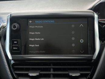 Peugeot 2008 1.2 PureTech GPF GT Line Euro 6 (s/s) 5dr