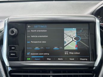 Peugeot 2008 1.2 PureTech GPF GT Line Euro 6 (s/s) 5dr