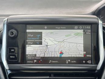 Peugeot 2008 1.2 PureTech GPF GT Line Euro 6 (s/s) 5dr
