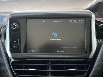 Peugeot 2008 1.2 PureTech GPF GT Line Euro 6 (s/s) 5dr