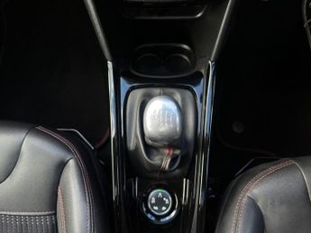 Peugeot 2008 1.2 PureTech GPF GT Line Euro 6 (s/s) 5dr