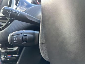 Peugeot 2008 1.2 PureTech GPF GT Line Euro 6 (s/s) 5dr