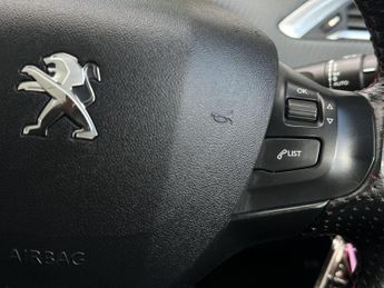 Peugeot 2008 1.2 PureTech GPF GT Line Euro 6 (s/s) 5dr