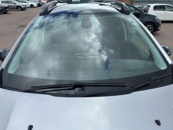 Peugeot 2008 1.2 PureTech GPF GT Line Euro 6 (s/s) 5dr