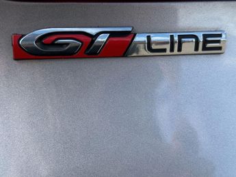 Peugeot 2008 1.2 PureTech GPF GT Line Euro 6 (s/s) 5dr