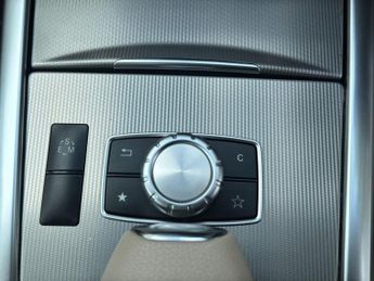 Mercedes-Benz E Class 3.0 E350 V6 BlueTEC AMG Sport G-Tronic+ Euro 6 (s/s) 4dr