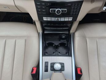 Mercedes-Benz E Class 3.0 E350 V6 BlueTEC AMG Sport G-Tronic+ Euro 6 (s/s) 4dr