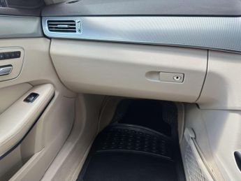 Mercedes-Benz E Class 3.0 E350 V6 BlueTEC AMG Sport G-Tronic+ Euro 6 (s/s) 4dr
