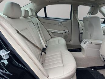 Mercedes-Benz E Class 3.0 E350 V6 BlueTEC AMG Sport G-Tronic+ Euro 6 (s/s) 4dr