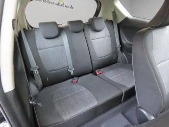 Kia Picanto 1.0 1 Euro 5 3dr