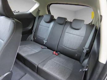 Kia Picanto 1.0 1 Euro 5 3dr