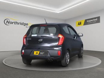 Kia Picanto 1.0 1 Euro 5 3dr