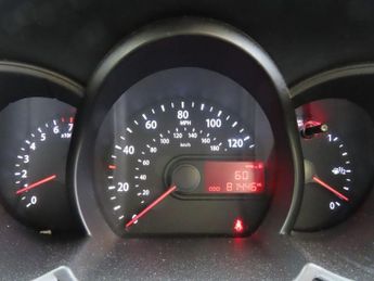 Kia Picanto 1.0 1 Euro 5 3dr