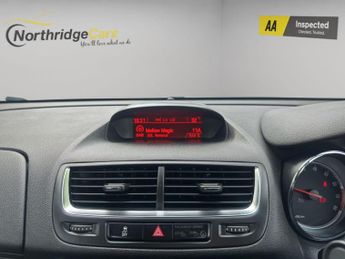 Vauxhall Mokka 1.4i Turbo Exclusiv 2WD Euro 6 (s/s) 5dr
