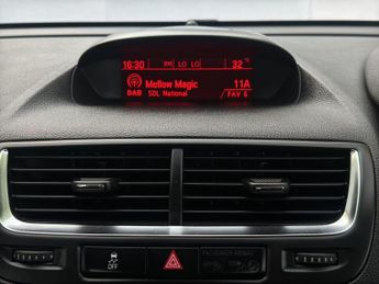 Vauxhall Mokka 1.4i Turbo Exclusiv 2WD Euro 6 (s/s) 5dr