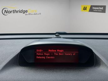 Vauxhall Mokka 1.4i Turbo Exclusiv 2WD Euro 6 (s/s) 5dr