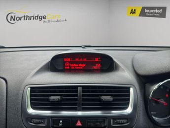 Vauxhall Mokka 1.4i Turbo Exclusiv 2WD Euro 6 (s/s) 5dr