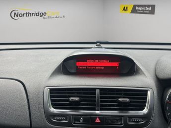 Vauxhall Mokka 1.4i Turbo Exclusiv 2WD Euro 6 (s/s) 5dr
