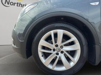 Vauxhall Mokka 1.4i Turbo Exclusiv 2WD Euro 6 (s/s) 5dr