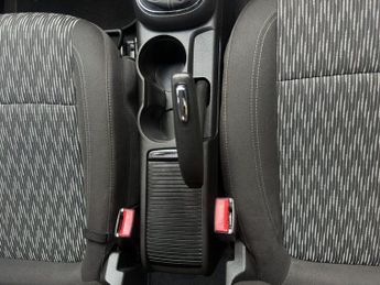 Vauxhall Mokka 1.4i Turbo Exclusiv 2WD Euro 6 (s/s) 5dr